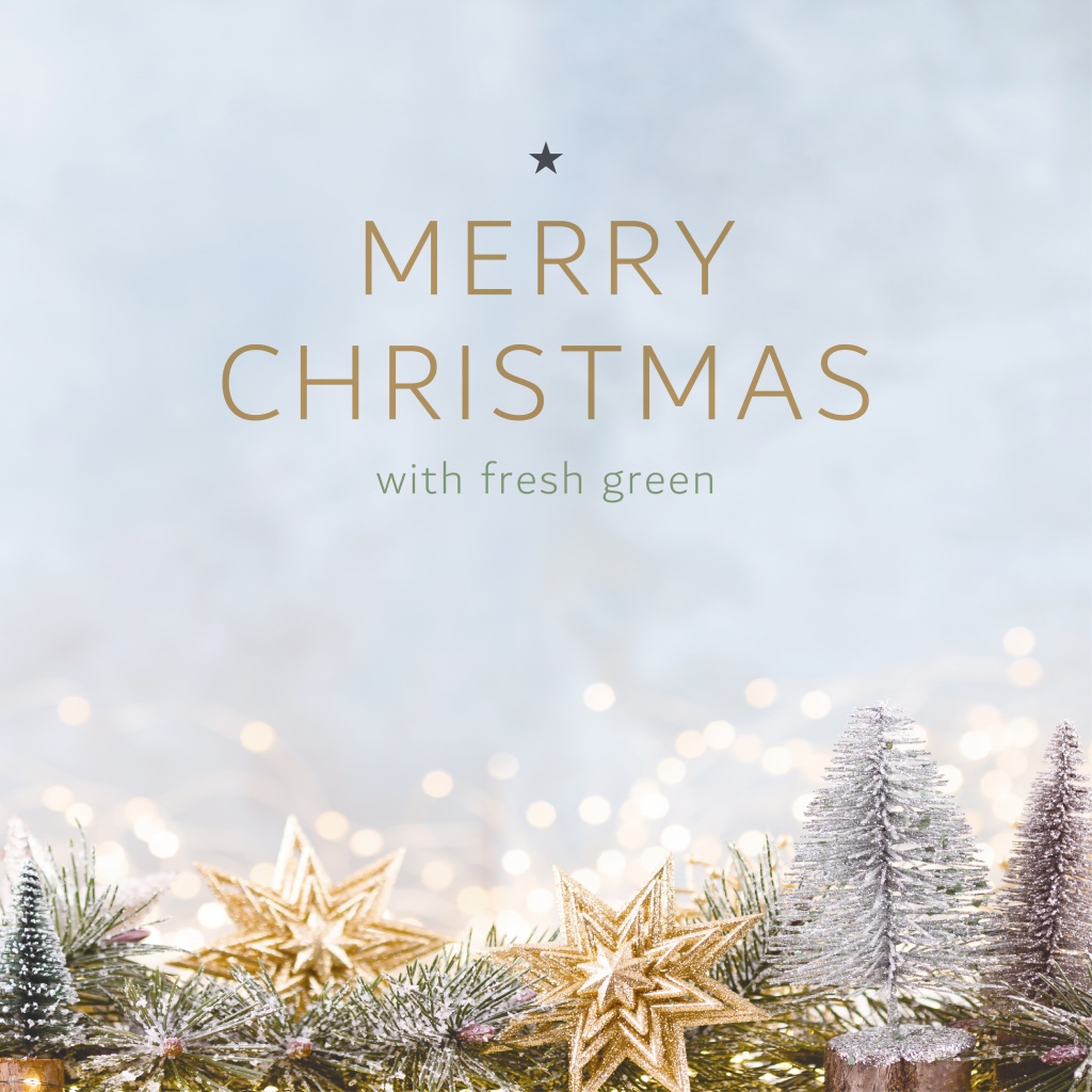 クリスマス特集